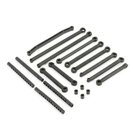 FTX Outback Mini X 2.0 Complete Link Set (FTX9363)