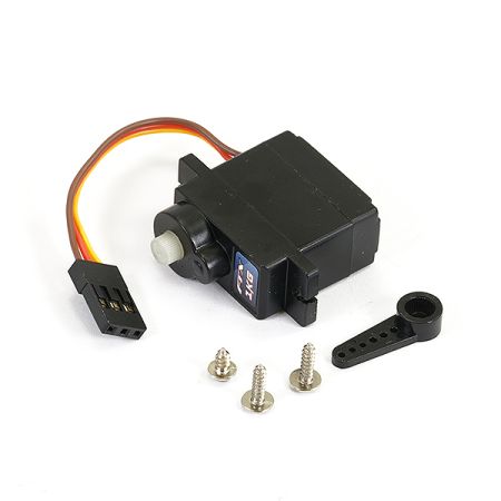 FTX Outback Mini X 2.0 1Kg 3-Wire Steering Servo (FTX9368)