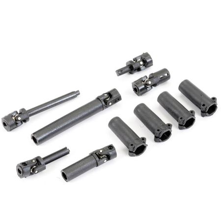 FTX Outback Mini X 6Ixer Drive Shaft Set & Rear Axle Hub (FTX9400)