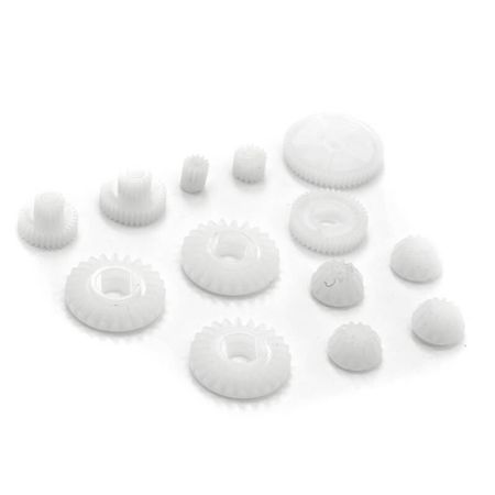 FTX Outback Mini X 6Ixer Complete Vehicle Gear Set (FTX9402)