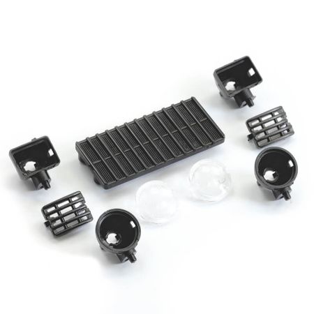 FTX Outback Mini X 6Ixer Light Mount Set (FTX9403)