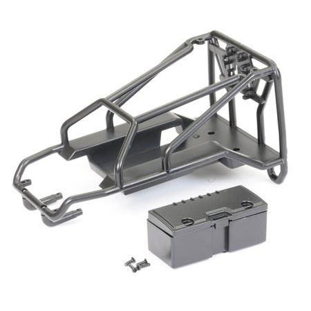 FTX Outback Mini X 6Ixer Roll Cage Set (FTX9405)