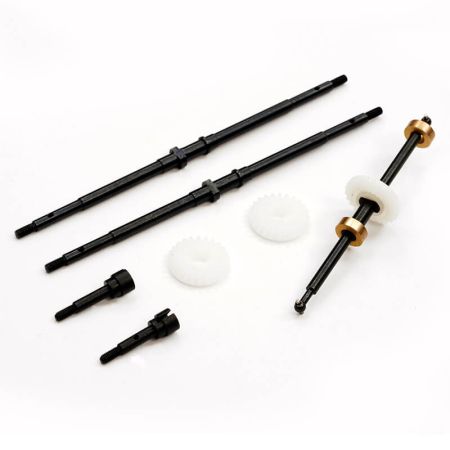 FTX Outback Mini X 6Ixer Axle Drive Shaft Set (FTX9406)