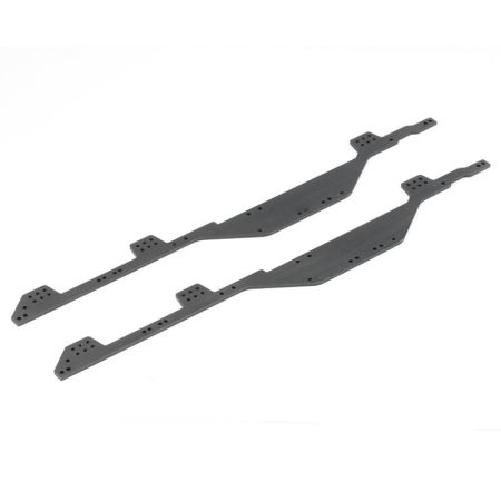 FTX Outback Mini X 6Ixer Aluminum Main Chassis Set (FTX9407)