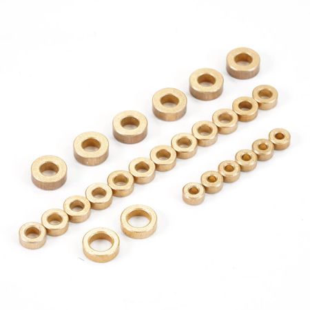 FTX Outback Mini X 6Ixer Complete Bushing Set (FTX9410)