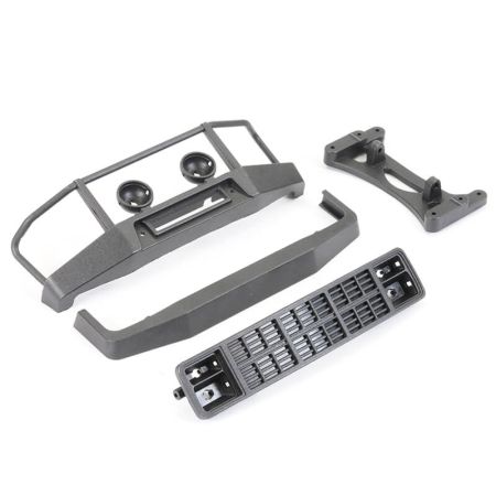 FTX Outback Mini XP Rock Van Grill & Bumper (FTX9417)