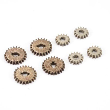 FTX Outback Mini XP Rock Van/Unitrak Metal Portal Gear (FTX9425)