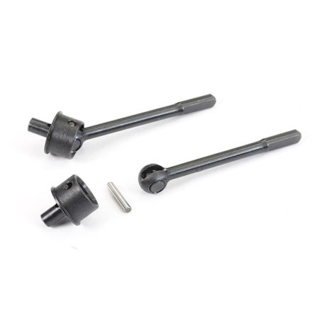 FTX Outback Mini XP Rock Van/Unitrak Front  CVD Drive Shaft (FTX9428)