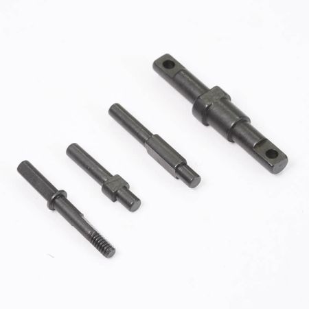 FTX Outback Mini XP Rock Van/Unitrak Transmission Gear Shaft (FTX9433)