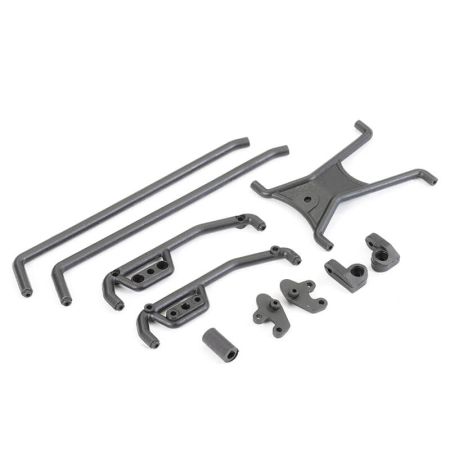 FTX Outback Mini XP Unitrak Rollcage B (FTX9440B)