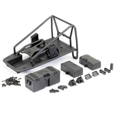 FTX Outback Mini XP Unitrak Rollcage Set (FTX9440E)