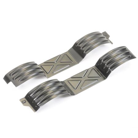FTX Outback Mini XP Rock Van Optional Inner Fenders (FTX9448)