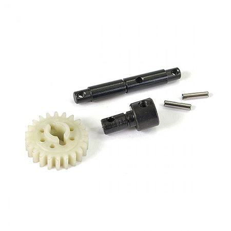 FTX Outback Ranger XC Drive Gears, Axles, Shaft & Pins (FTX9456)