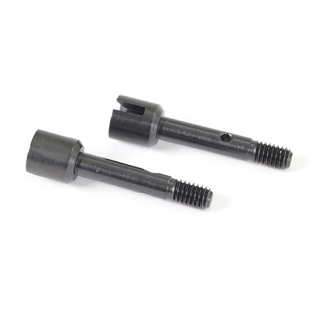 FTX Outback Ranger XC Wheel Axles (2pcs) (FTX9460)
