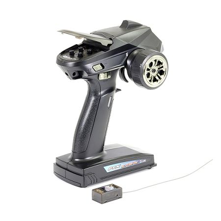 FTX Outback Ranger XC Transmitter & Receiver (FTX9470)