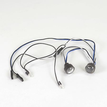 FTX Outback Ranger XC Led Front Headlight Set (FTX9472)