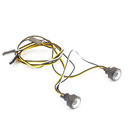 FTX Outback Fury XC Led Front Headlights Set (FTX9485)