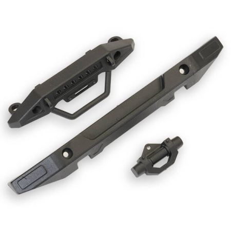 FTX Outback Fury XC Front & Rear Bumper Set (FTX9487)