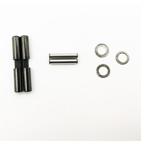 FTX DR8 Differential Shaft Set (FTX9501)