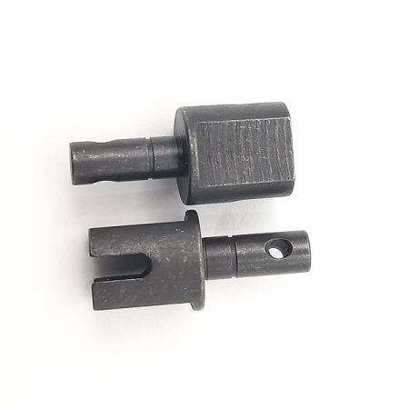 FTX DR8 Centre Diff Output Cups For Brake Disc (2) (FTX9502)