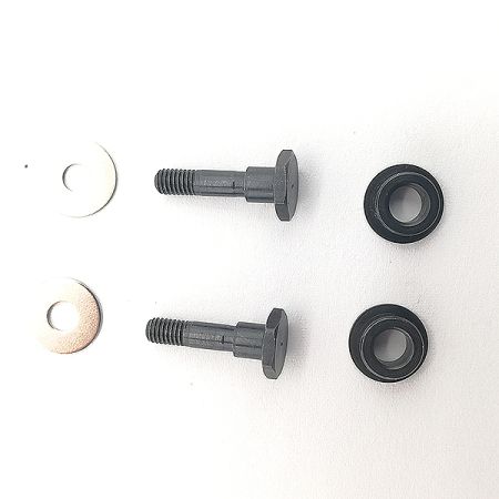 FTX DR8 Steering Pivot Screws (2) (FTX9503)