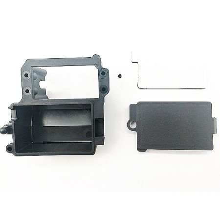 FTX DR8 Servo & Receiver Box (FTX9521)