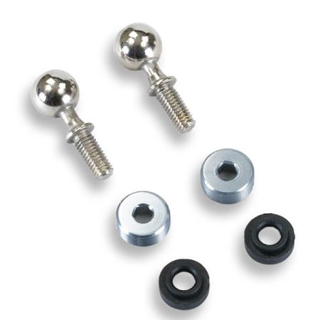 FTX DR8 Pivot Ball Screw Set (FTX9531)