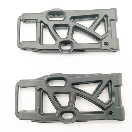 FTX DR8 Rear Lower Suspension Arms (Pr) (FTX9540)