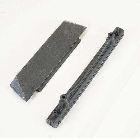 FTX DR8 Front & Rear Moulded Led Bar Housing (FTX9574)