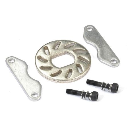 FTX Supaforza Metal Brake Parts (FTX9599)