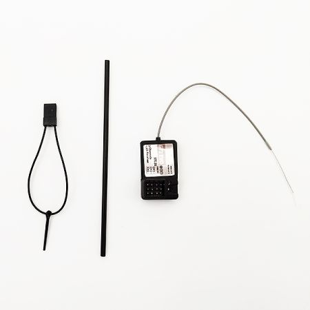 FTX DR8 Receiver (FTX9611)
