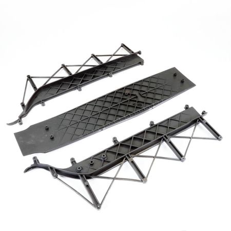 FTX Supaforza Chassis Outer Side Guards (FTX9618)