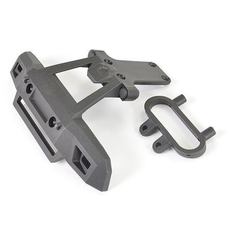 FTX Tracer Front Bumper Assembly (FTX9703)