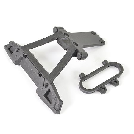 FTX Tracer Rearbumper Assembly (FTX9704)