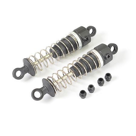 FTX Tracer Shock Absorbers (Pr) (FTX9711)