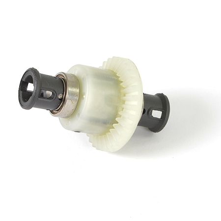 FTX Tracer Front/Rear Complete Diff (FTX9717)