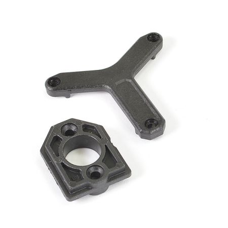 FTX Tracer Servo Top Plate & Motor Guard (FTX9718)