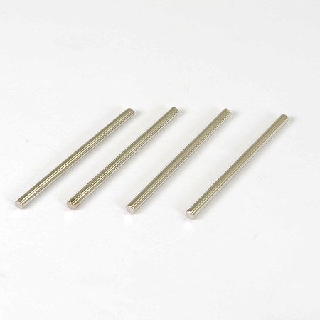 FTX Tracer Front/Rear Lower Suspension Hinge Pins (FTX9723)