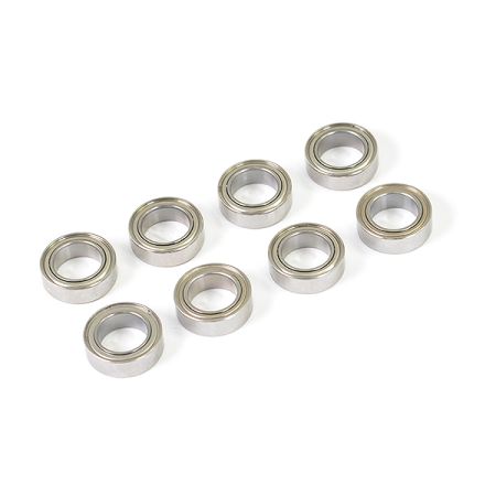 FTX Tracer Ball Bearings (6.35X9.53X3.17mm) (FTX9746)