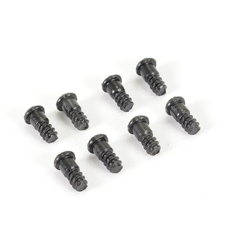 FTX Tracer Ackerman Plate Step Screws (FTX9759)