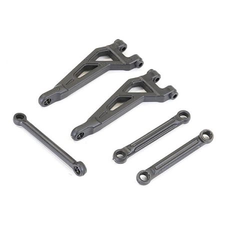 FTX Tracer Brushless Upper Suspension Arms & Steer Links (FTX9762)