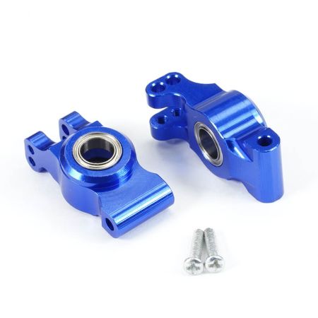 FTX Tracer Aluminium Rear Hub Carriers (Pr) (FTX9794) FTX Tracer Aluminium Rear Hub Carriers (Pr) (FTX9794)
