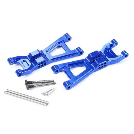 FTX Tracer Aluminium Rear Lower Suspension Arm Set (Pr) (FTX9797) FTX Tracer Aluminium Rear Lower Suspension Arm Set (Pr) (FTX9797)