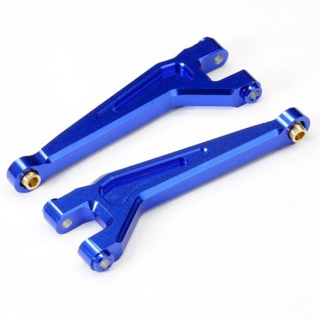 FTX Tracer Aluminium Rear Upper Links(Pr)-Brushless Only (FTX9800) FTX Tracer Aluminium Rear Upper Links(Pr)-Brushless Only (FTX9800)
