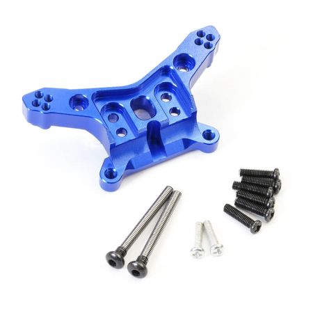 FTX Tracer Aluminium Front Shock Tower (FTX9801) FTX Tracer Aluminium Front Shock Tower (FTX9801)