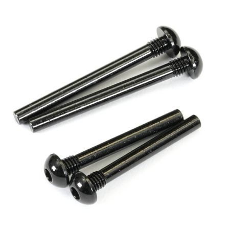 FTX Tracer Front & Rear Upper Suspension Pins Brushless Only (FTX9808)