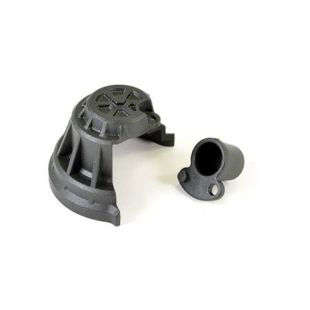 FTX Texan 1:10 Motor Cover (FTX9856)