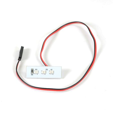 FTX Texan 1:10 Rear Led Brake Light (FTX9884)