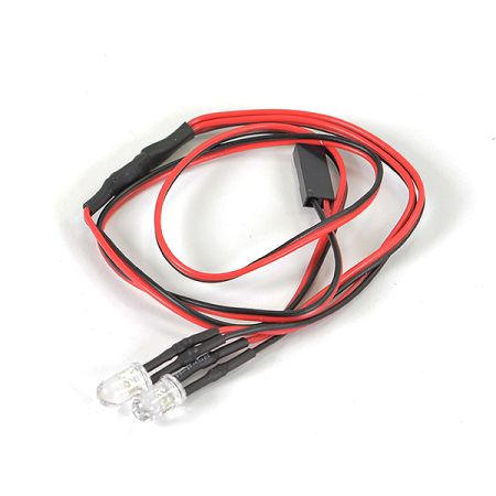 FTX Texan 1:10 Front Bumper Led L/R (FTX9885)