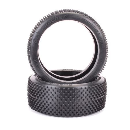 Schumacher Large Scale Mini Spike 130 - Yellow - pr (G402)